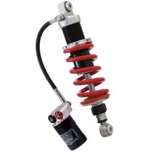 OHLINS（オーリンズ） リアサスペンション FZ1 FZ8 YAMAHA ヤマハ