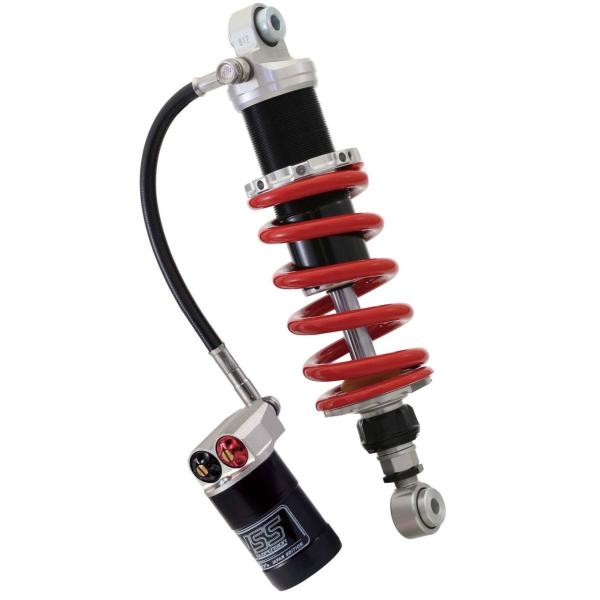 YSS ワイエスエス MONO LINE リアシングルショック【MSシリーズ】MS456 GSX25...