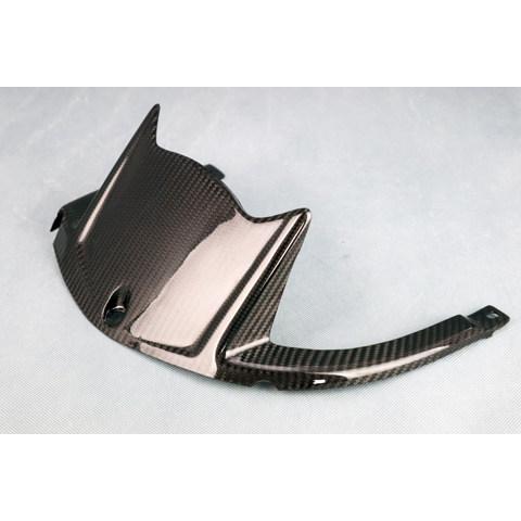 A-TECH エーテック リアフェンダーSTD タイプ：平織ドライカーボン ZX-10R KAWAS...