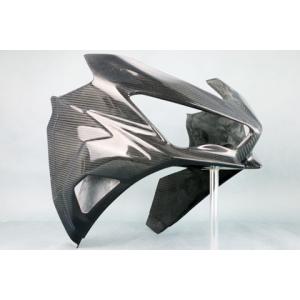 A-TECH（エーテック） タンクサイドカバーSPL タイプ：綾織ドライ