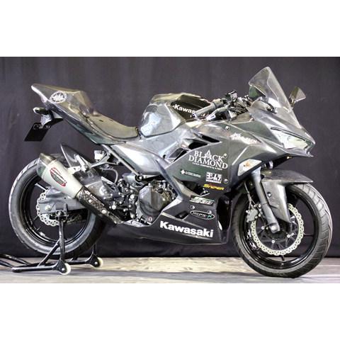 A-TECH エーテック ストリート用フルカウルSTD 4点セット クリアー塗装オプション：あり /...