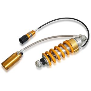 OHLINS HO 828 サスペンション Honda CB1000R 2019 OHLINS オーリンズ HO 828 CB1000R（18-21） ショック
