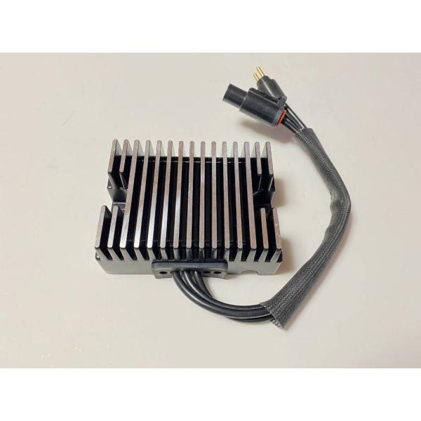H.Craft Hクラフト ハーレー レギュレーター XL1200 XL883 HARLEY-DAV...