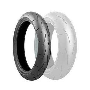 BRIDGESTONE ブリヂストン BATTLAX RACING R11 【120/600R17 TL】 バ