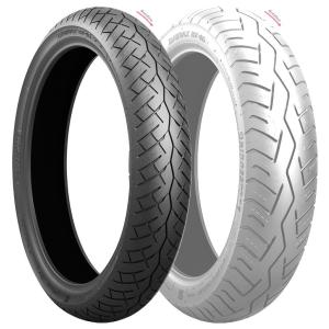 BRIDGESTONE ブリヂストン BATTLAX BT-46(Hレンジ) TOURING 【100/90-18M/C 56H T/L】 バトラックス ツーリングタイヤ｜ウェビック1号店