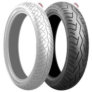 BRIDGESTONE ブリヂストン BATTLAX BT-39【100/90-19 57H】バ