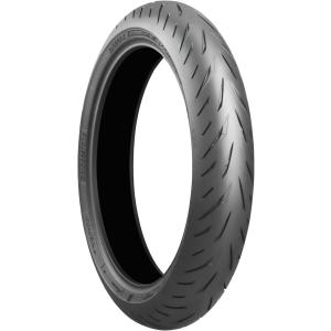 BRIDGESTONE BATTLAX HYPERSPORT S22 140/70R17 M/C 66H TL リア 1本
