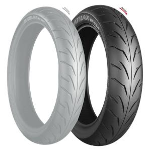 BRIDGESTONE（ブリヂストン） BATTLAX RACING STREET RS11 【190