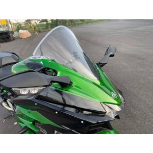 POWERBRONZE スポーツ・エアフロースクリーン【エクストラ・ハイ