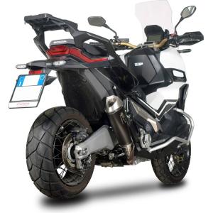 YAMAMOTO RACING（ヤマモトレーシング） スペックA スリップオン2本