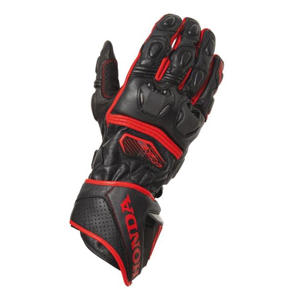 HONDA RIDING GEAR ホンダ ライディングギア 【HONDA × Five】HRC R...