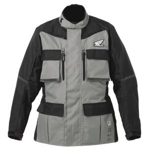 HONDA RIDING GEAR ホンダ ライディングギア アドベンチャージャケット