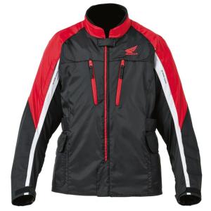 ホンダ（HONDA） HONDA RIDING GEAR ライディングギア 【HRC】ブラスト