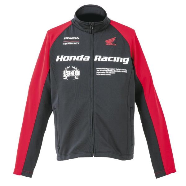 HONDA RIDING GEAR ホンダ ライディングギア コミュニケーショントラックトップ サイ...