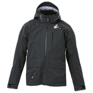 TAICHI 処分特価 秋冬モデル RSタイチ RSJ723 MOTOREK WINTER PARKA