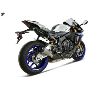 TERMIGNONI（テルミニョーニ） GPクラシックタイプ スリップオン