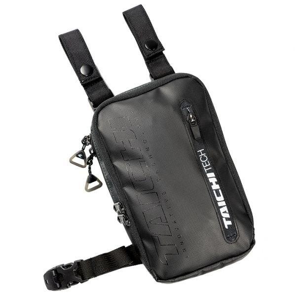 RS TAICHI アールエスタイチ RSB280 ベルトポーチ レッグバッグ・ホルスターバッグ バ...