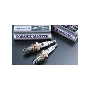 NOLOGY ノロジー トルクマスター プラグ 4サイクル用 点火系 エンジン