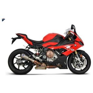 送料無料 アールズギア BMW S1000XR用 マフラー スリップオン ワイバン