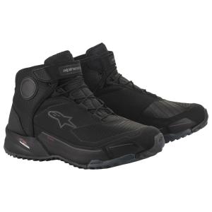 アルパインスターズ RAN DRYSTAR SHOE 防水 ライディング