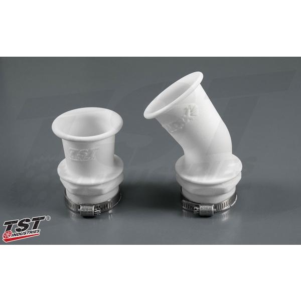 TST ティーエスティー WORX ベロシティスタック YZF-R3 YAMAHA ヤマハ ファンネ...