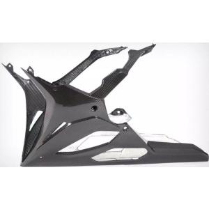 Puig（プーチ） Puig 21831H Z-RACING SCREEN [SMOKE] Kawasaki ZX-6R