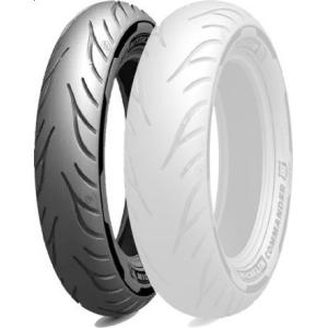 MICHELIN ミシュラン COMMANDER III CRUISER 【100/90B19 M/C 57H TL/TT】 コマンダー 3 クルーザー タイヤ｜webike