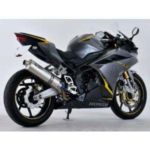 SECRET SPEED☆スズキ ジェベル125 SX125 スリップオンマフラー