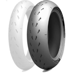 MICHELIN ミシュラン POWER CUP 2【180/55ZR17 M/C (73W) TL...
