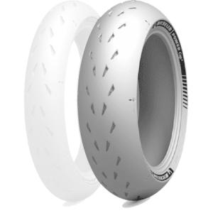 MICHELIN ミシュラン POWER CUP 2 【190/55ZR17 M/C (75W) T...