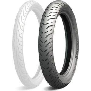 MICHELIN ミシュラン PILOT STREET 2 【80/90-16 M/C 48S RE...
