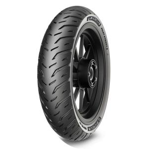 MICHELIN ミシュラン PILOT STREET 2【80/90-14 M/C 46S REINF TL】パイロット ストリート 2 タイヤ