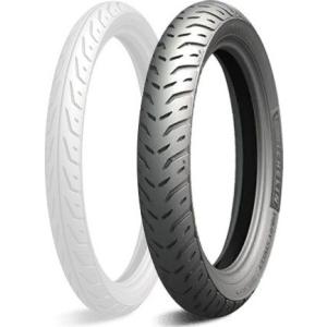 MICHELIN ミシュラン PILOT STREET 2【70/90-17 M/C 43S REI...