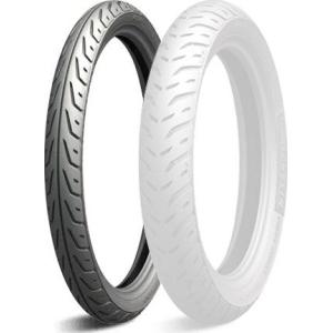 MICHELIN PILOT STREET 2【90/80-17 M/C 46S TL】パイロット ...