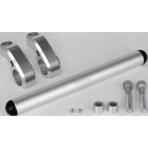 SP武川 SPタケガワ ハンドルガード カラー：シルバー モンキー125 ダックス125 CT125...