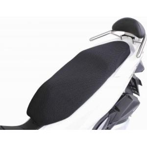 SP武川 SPタケガワ エアフローシートカバー PCX PCX150 PCX160 ADV150 A...