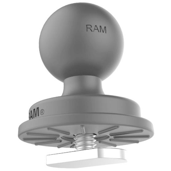 RAM MOUNTS ラムマウント トラックボールベース その他各種電子機器マウント・オプション・補...