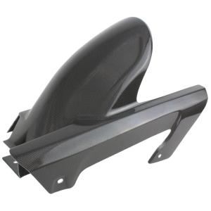 Z900 Z９００RS リアフェンダー　Hugger Ermax Rear Hugger w.Chain Guard 2018+ Kawasaki Z900RS– Motostarz