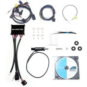 SALE】 DYNOJET クイックシフター シフトロッドセンサー PC