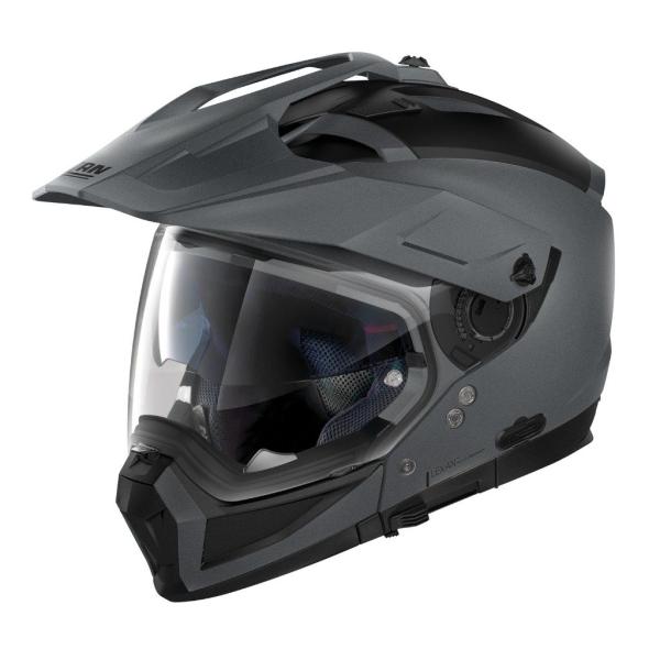 NOLAN ノーラン N702X ソリッド ヘルメット サイズ：XL