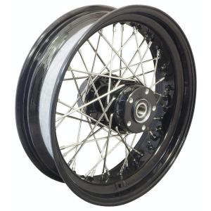 NEO FACTORY Neofactory ネオファクトリー フロントホイール 21