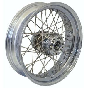 NEO FACTORY（ネオファクトリー） リアホイール 16×4.5インチ スポーツ