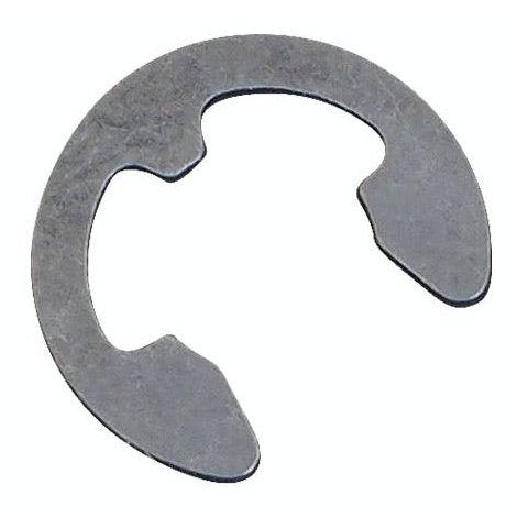 Neofactory ネオファクトリー 【補修・オプションパーツ】フロントフットペグ Eクリップ ミ...