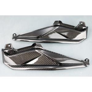 A-TECH（エーテック） ポジションライトカバー タイプ：綾織ドライ