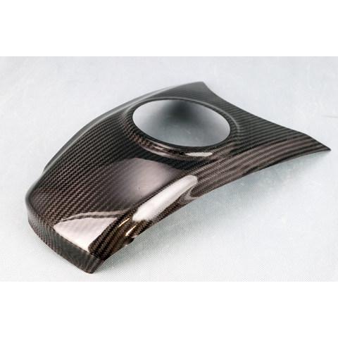 A-TECH エーテック タンクパッド タイプS タイプ：ドライカーボンケブラー(DCK) KATA...