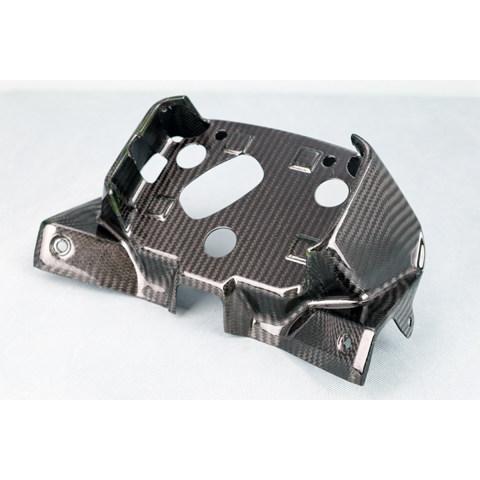 A-TECH エーテック メーターベース タイプ：綾織ドライカーボン(DC) KATANA SUZU...