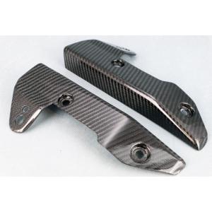 ヨシムラ（YOSHIMURA） ラジエターコアプロテクター インパルス400