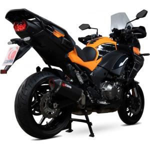 並行輸入品 VERSYS フェンダーエクステンダー カワサキ 1000 SE TOURER