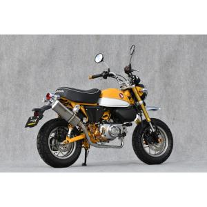 YAMAMOTO RACING（ヤマモトレーシング） スペックA アップ フル