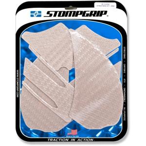 STOMPGRIP（ストンプグリップ） ZX-14R トラクションパッド タンク